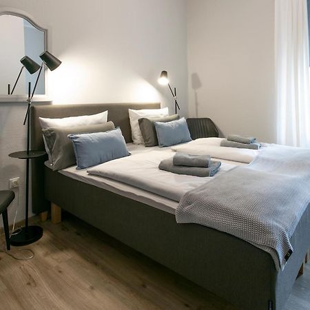 Schlosshotel Braunfels & Himmelreich Екстер'єр фото