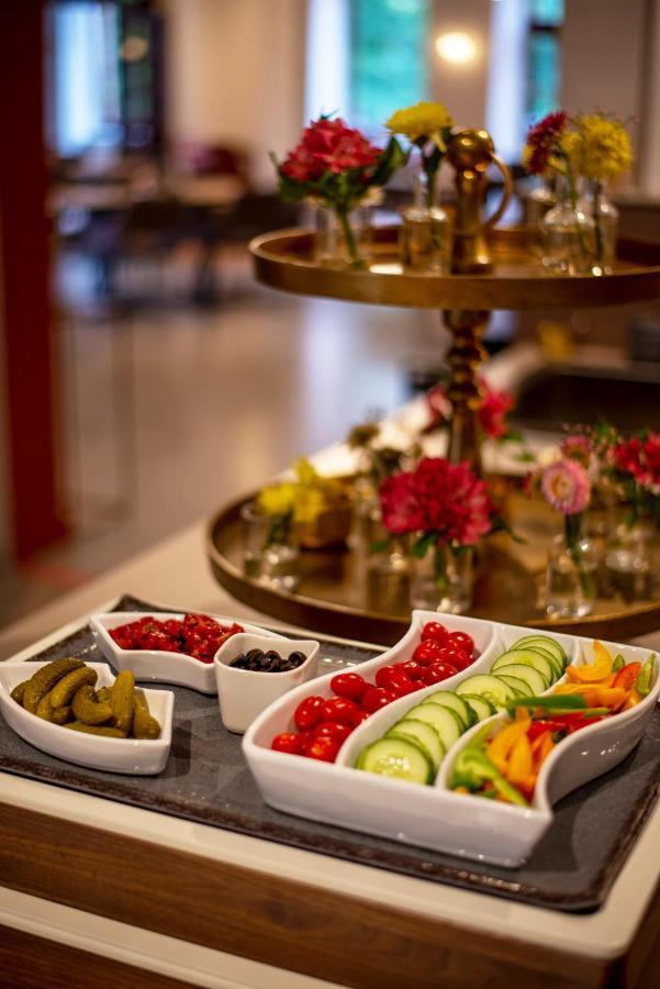 Schlosshotel Braunfels & Himmelreich Екстер'єр фото