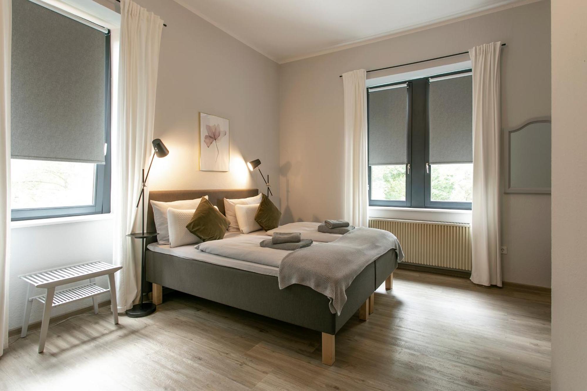 Schlosshotel Braunfels & Himmelreich Екстер'єр фото
