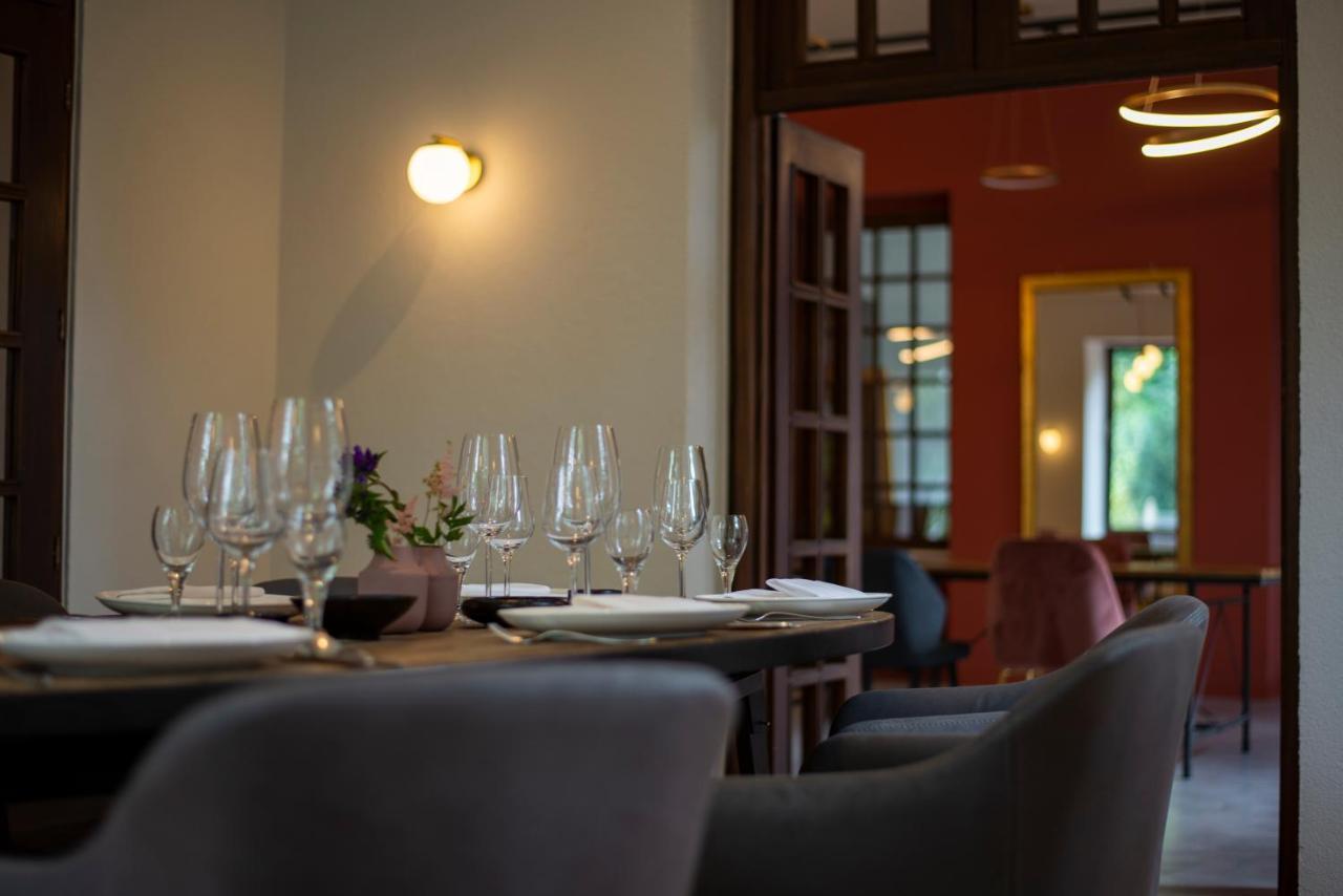 Schlosshotel Braunfels & Himmelreich Екстер'єр фото