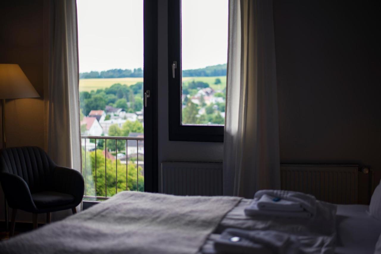 Schlosshotel Braunfels & Himmelreich Екстер'єр фото