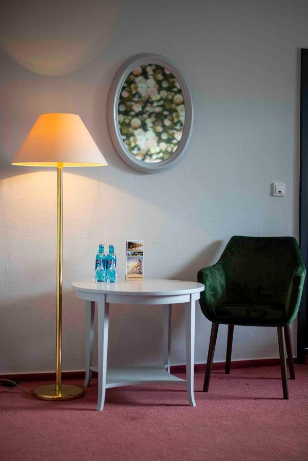 Schlosshotel Braunfels & Himmelreich Екстер'єр фото